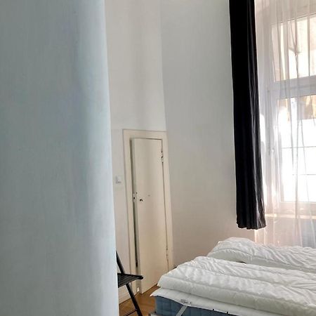 Loft In Wedding Apartment Berlin Bagian luar foto