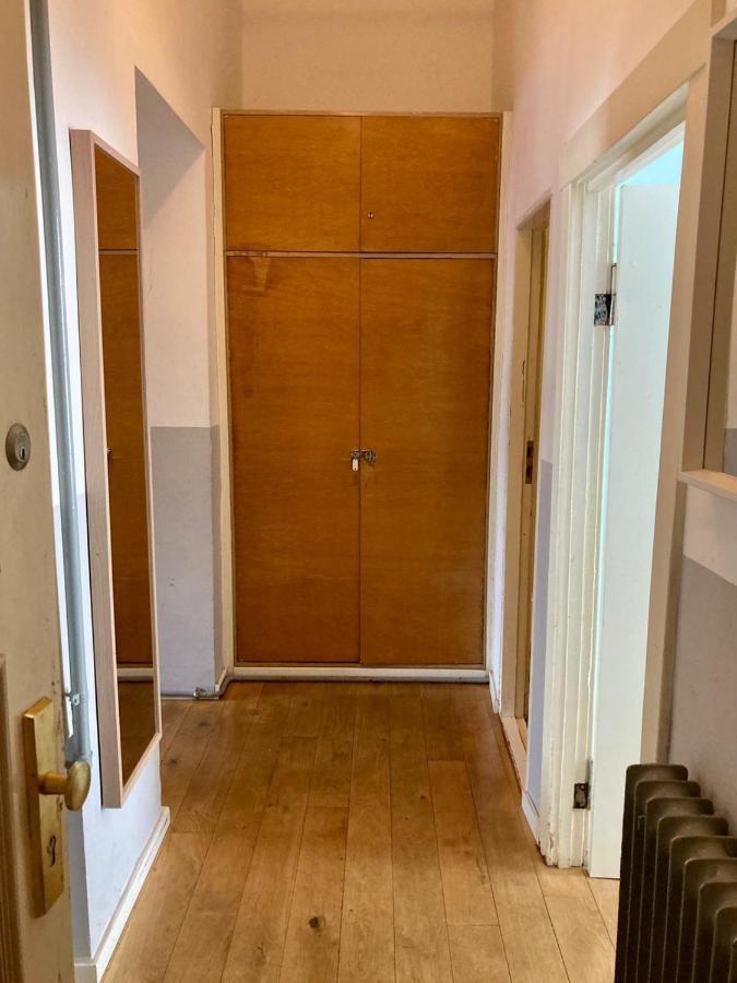 Loft In Wedding Apartment Berlin Bagian luar foto