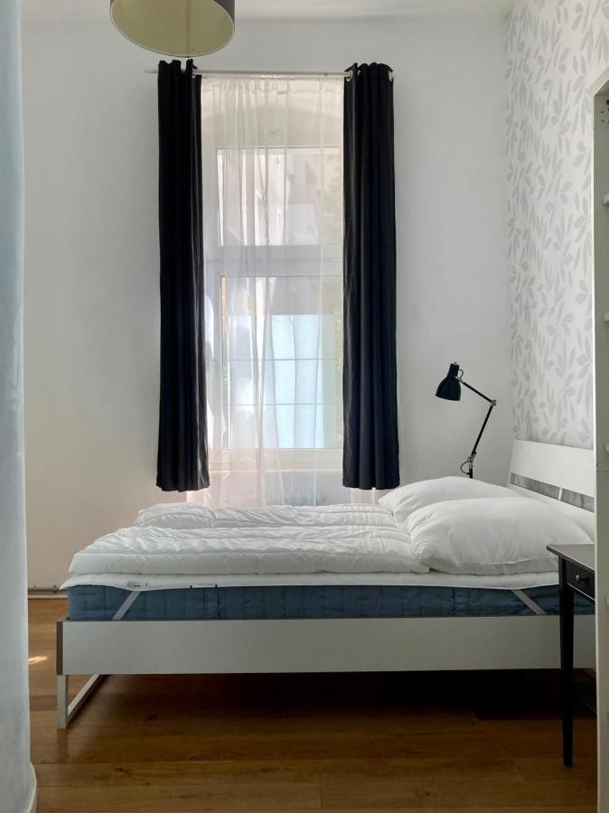 Loft In Wedding Apartment Berlin Bagian luar foto